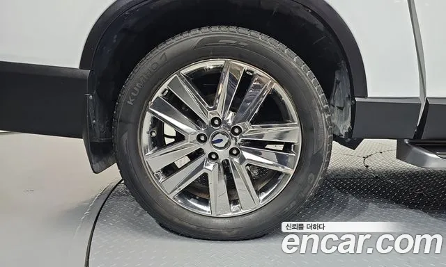 KG_Mobility_Ssangyong Rexton 2020 thumb 5