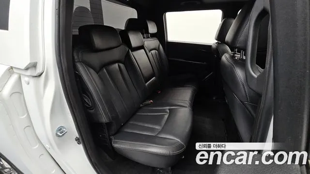 KG_Mobility_Ssangyong Rexton 2020 thumb 11