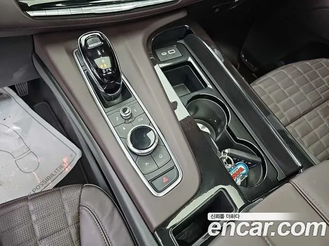 Cadillac Escalade 2023 thumb 8