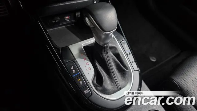 Kia K3 2023 thumb 9
