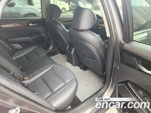 Kia K7 2016 thumb 8