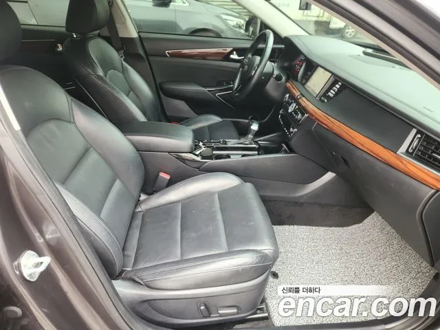 Kia K7 2016 thumb 9