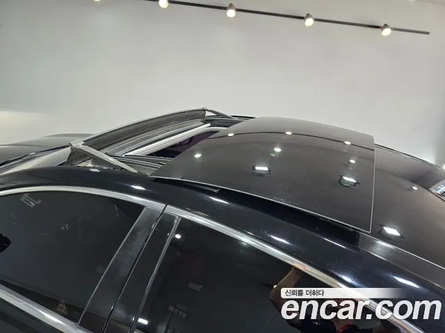 Hyundai Grandeur 2014 thumb 5