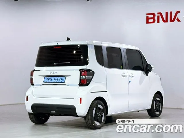 Kia Ray 2026 thumb 2