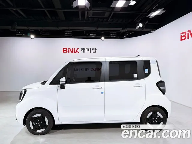 Kia Ray 2026 thumb 3