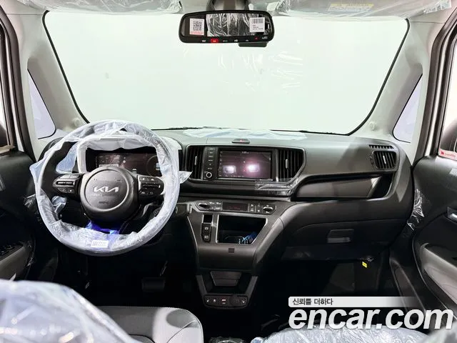 Kia Ray 2026 thumb 4