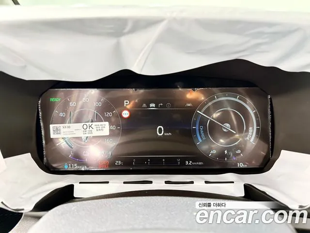 Kia Ray 2026 thumb 5