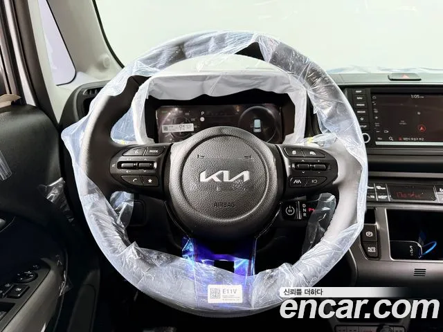Kia Ray 2026 thumb 6