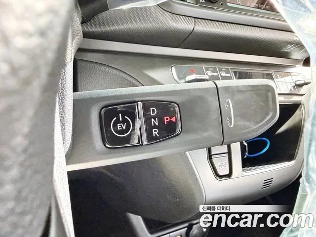 Kia Ray 2026 thumb 9