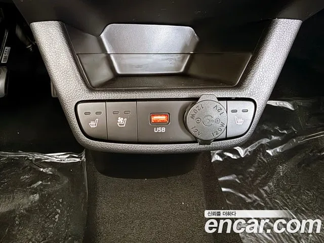 Kia Ray 2026 thumb 10