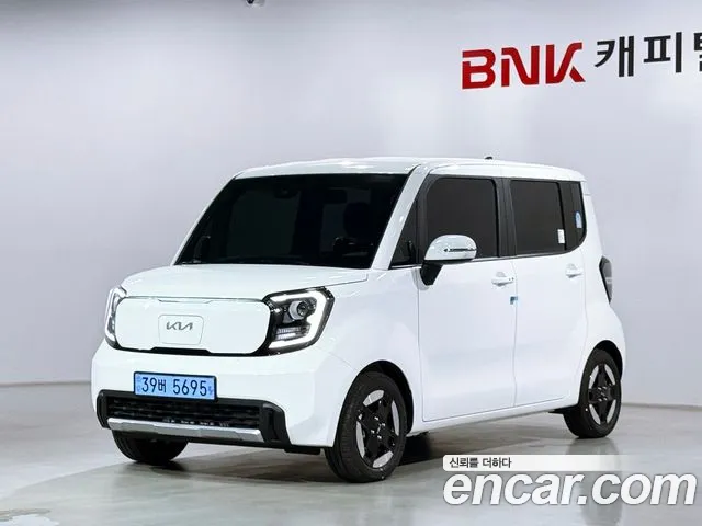 Kia Ray 2026 thumb 12