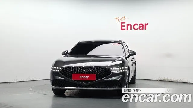 Genesis G90 2023 thumb 2