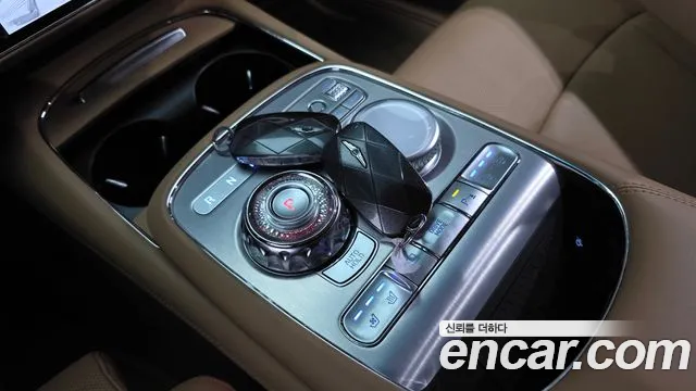 Genesis G90 2023 thumb 8
