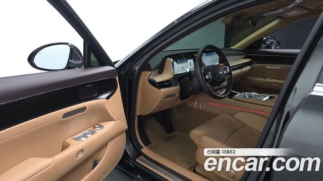 Genesis G90 2023 thumb 9