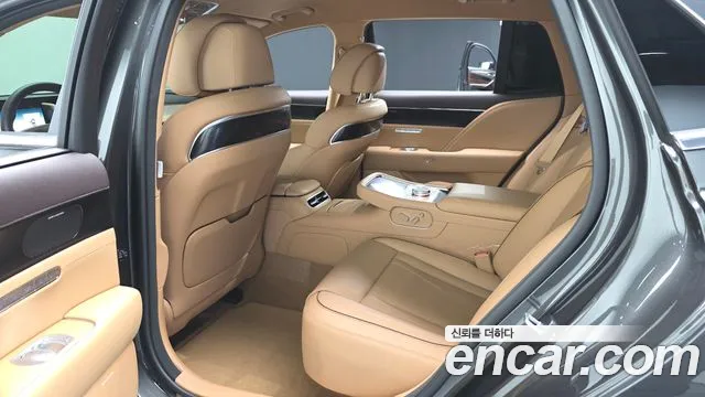 Genesis G90 2023 thumb 11