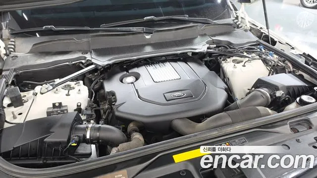 Land Rover Discovery 2019 thumb 6