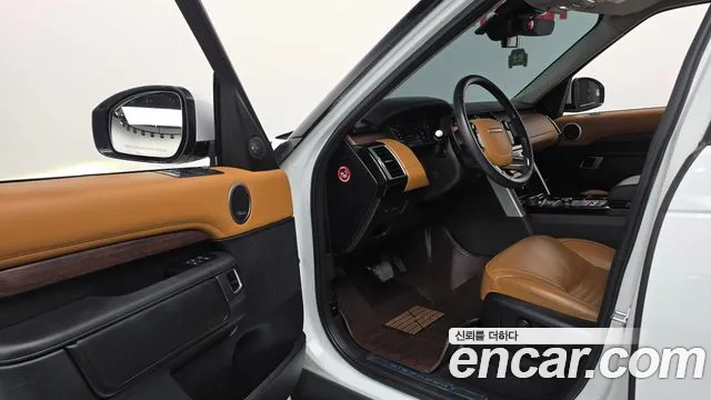 Land Rover Discovery 2019 thumb 10