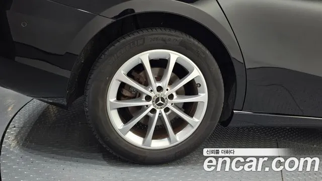 Mercedes-Benz A-Класс 2020 thumb 5