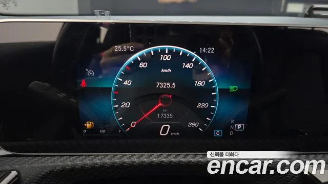 Mercedes-Benz A-Класс 2020 thumb 8
