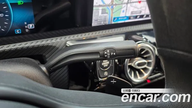 Mercedes-Benz A-Класс 2020 thumb 9
