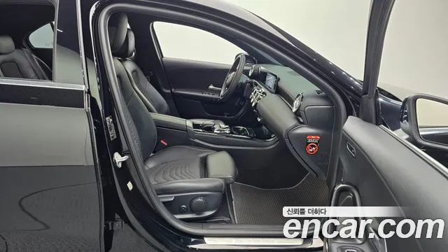Mercedes-Benz A-Класс 2020 thumb 11