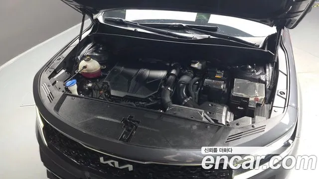 Kia Sorento 2023 thumb 6