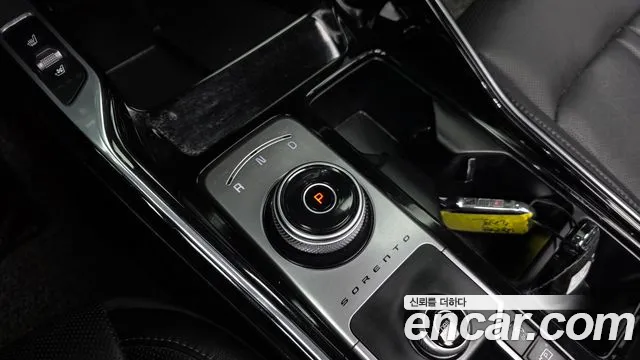 Kia Sorento 2023 thumb 9
