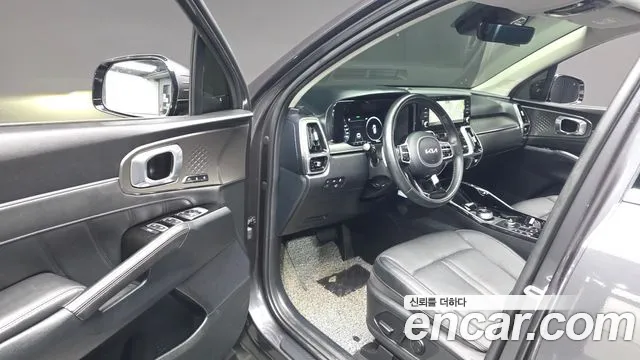 Kia Sorento 2023 thumb 10
