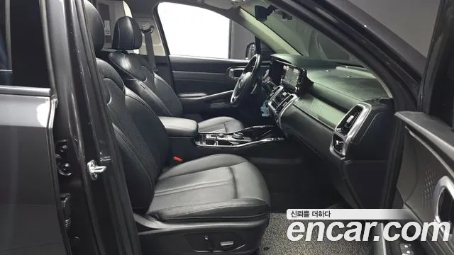 Kia Sorento 2023 thumb 11