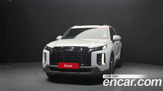 Hyundai Palisade 2022 thumb 3