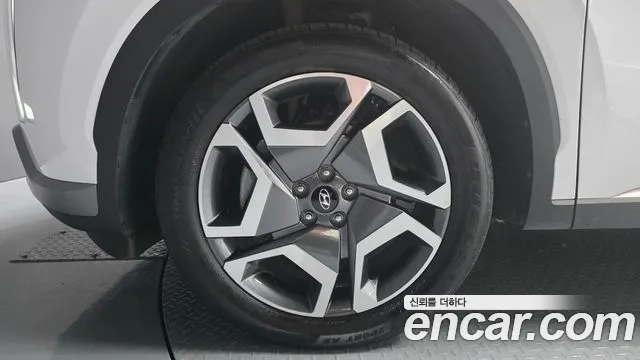 Hyundai Palisade 2022 thumb 5