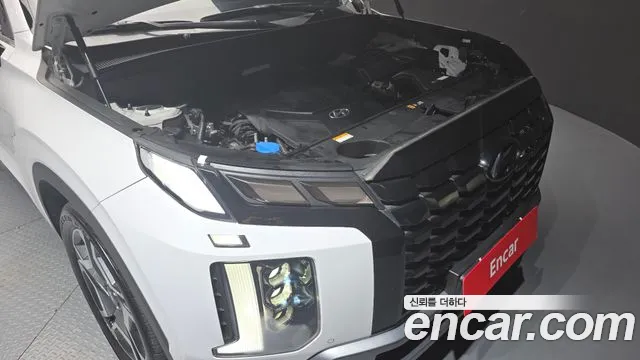 Hyundai Palisade 2022 thumb 6
