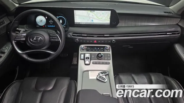 Hyundai Palisade 2022 thumb 7