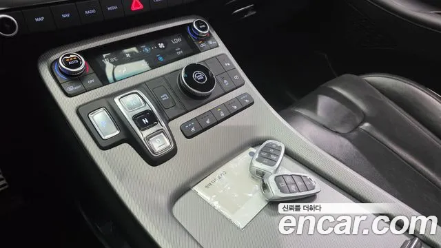 Hyundai Palisade 2022 thumb 9