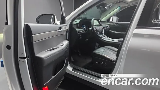 Hyundai Palisade 2022 thumb 10