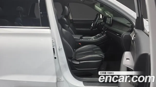 Hyundai Palisade 2022 thumb 11