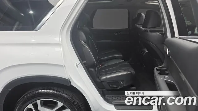 Hyundai Palisade 2022 thumb 12