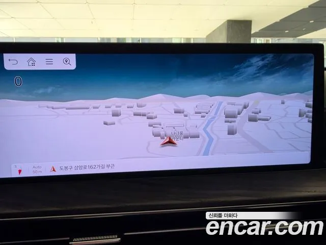 Genesis GV80 2024 thumb 7