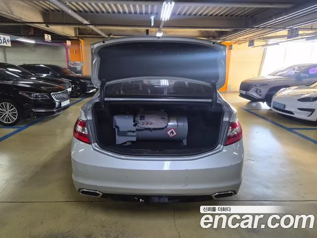 Hyundai Grandeur 2016 thumb 5