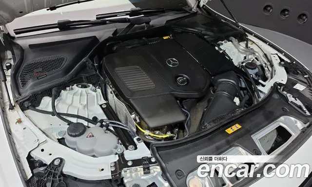 Mercedes-Benz E-Класс 2025 thumb 5