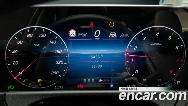 Mercedes-Benz E-Класс 2025 thumb 7