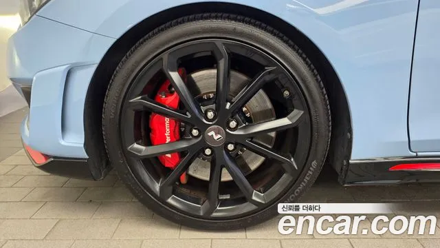 Hyundai Veloster 2020 thumb 5