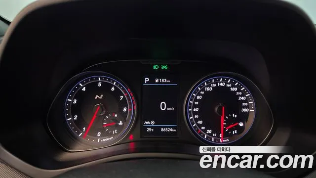 Hyundai Veloster 2020 thumb 8