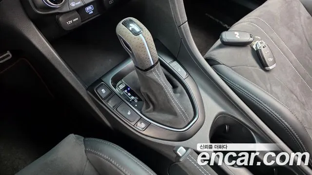 Hyundai Veloster 2020 thumb 9