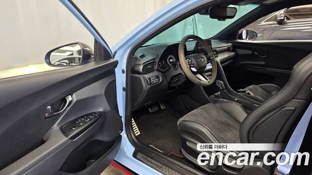 Hyundai Veloster 2020 thumb 10