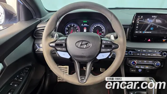 Hyundai Veloster 2020 thumb 12