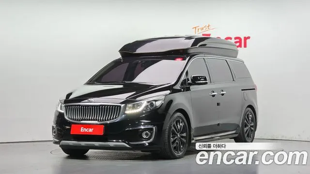 Kia Carnival 2017 thumb 12