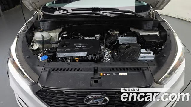 Hyundai Tucson 2017 thumb 6