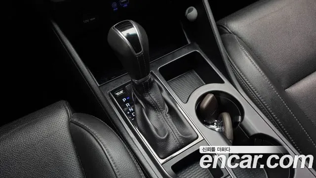 Hyundai Tucson 2017 thumb 9
