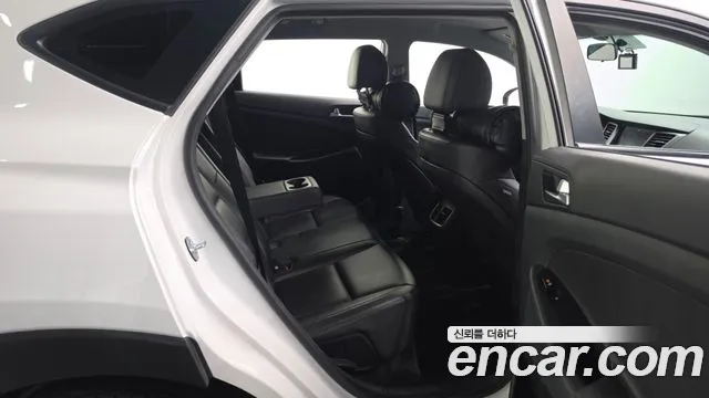 Hyundai Tucson 2017 thumb 11